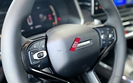 Haval Jolion, 2026 год, 2 849 000 рублей, 18 фотография