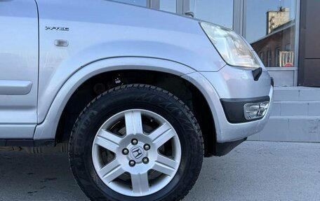 Honda CR-V II рестайлинг, 2004 год, 750 000 рублей, 12 фотография
