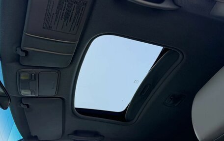 Honda CR-V II рестайлинг, 2004 год, 750 000 рублей, 14 фотография