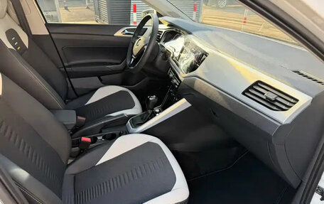 Volkswagen Polo, 2023 год, 1 245 025 рублей, 6 фотография