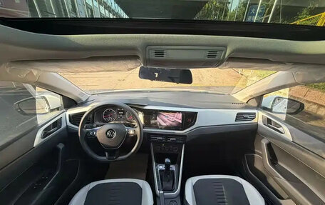 Volkswagen Polo, 2023 год, 1 245 025 рублей, 5 фотография