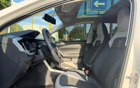 Volkswagen Polo, 2023 год, 1 245 025 рублей, 4 фотография