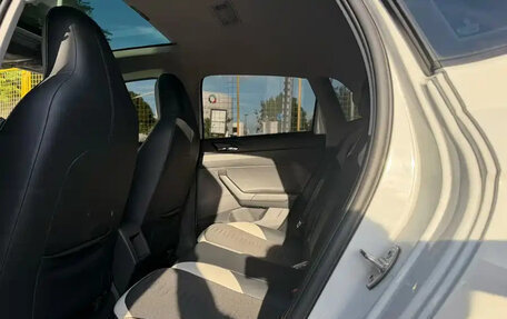 Volkswagen Polo, 2023 год, 1 245 025 рублей, 7 фотография