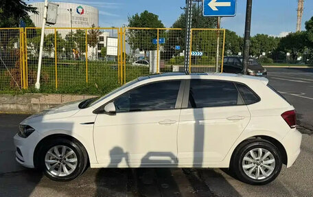Volkswagen Polo, 2023 год, 1 245 025 рублей, 3 фотография