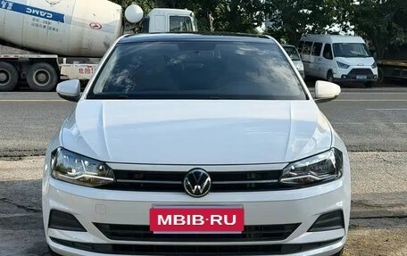 Volkswagen Polo, 2023 год, 1 245 025 рублей, 2 фотография