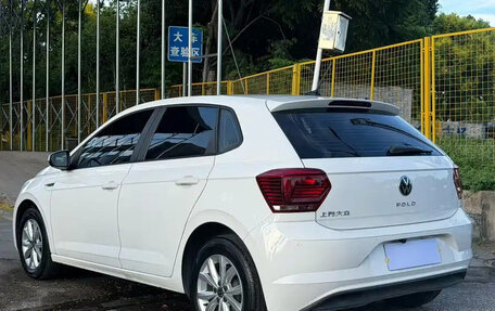 Volkswagen Polo, 2023 год, 1 245 025 рублей, 8 фотография