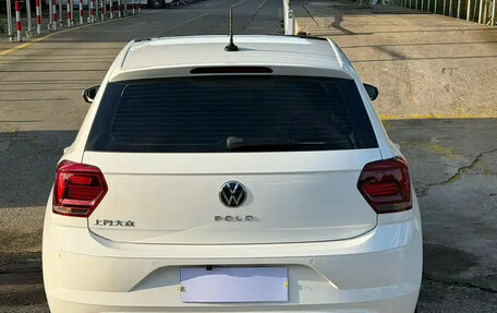 Volkswagen Polo, 2023 год, 1 245 025 рублей, 9 фотография
