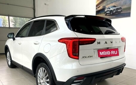 Haval Jolion, 2026 год, 2 849 000 рублей, 6 фотография