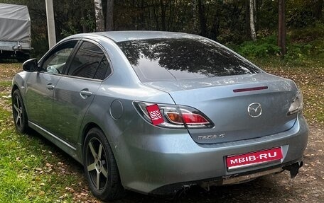 Mazda 6, 2009 год, 700 000 рублей, 1 фотография