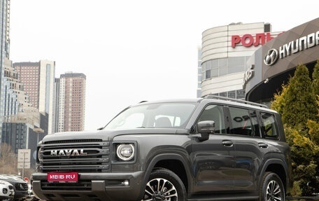 Haval H9, 2026 год, 5 399 000 рублей, 1 фотография