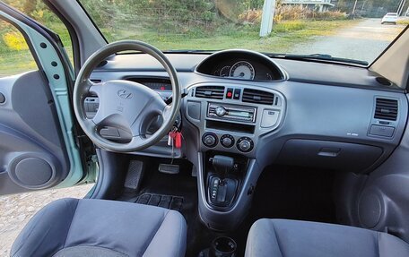 Hyundai Matrix I рестайлинг, 2005 год, 270 000 рублей, 6 фотография