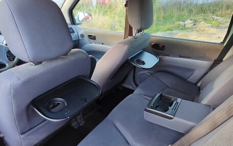 Hyundai Matrix I рестайлинг, 2005 год, 270 000 рублей, 9 фотография