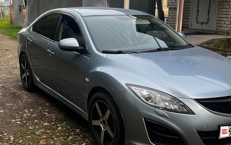 Mazda 6, 2009 год, 700 000 рублей, 4 фотография