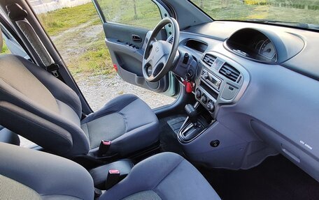 Hyundai Matrix I рестайлинг, 2005 год, 270 000 рублей, 7 фотография