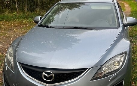 Mazda 6, 2009 год, 700 000 рублей, 7 фотография