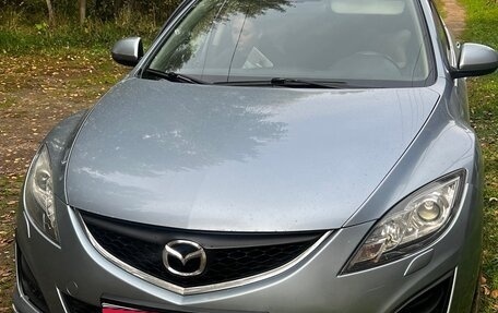 Mazda 6, 2009 год, 700 000 рублей, 6 фотография