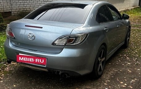 Mazda 6, 2009 год, 700 000 рублей, 2 фотография