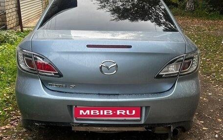 Mazda 6, 2009 год, 700 000 рублей, 3 фотография