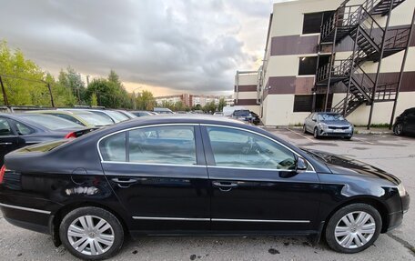 Volkswagen Passat B6, 2010 год, 930 000 рублей, 4 фотография