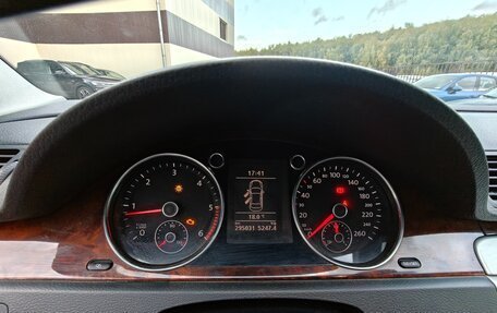 Volkswagen Passat B6, 2010 год, 930 000 рублей, 8 фотография