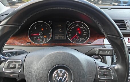Volkswagen Passat B6, 2010 год, 930 000 рублей, 15 фотография