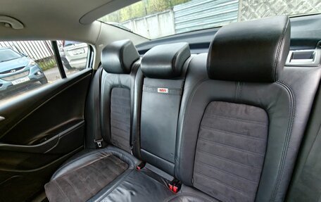 Volkswagen Passat B6, 2010 год, 930 000 рублей, 11 фотография