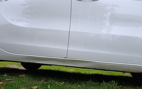 Citroen C4 Picasso II рестайлинг, 2017 год, 900 000 рублей, 5 фотография