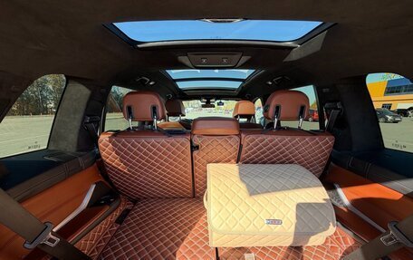 BMW X7, 2021 год, 6 750 000 рублей, 11 фотография