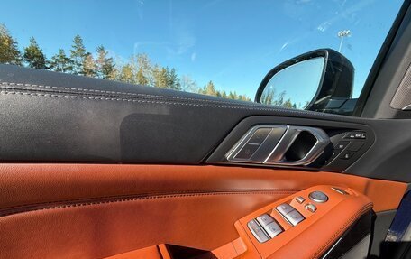 BMW X7, 2021 год, 6 750 000 рублей, 6 фотография