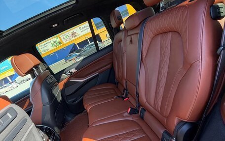 BMW X7, 2021 год, 6 750 000 рублей, 7 фотография