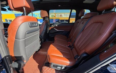 BMW X7, 2021 год, 6 750 000 рублей, 8 фотография