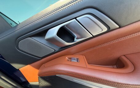 BMW X7, 2021 год, 6 750 000 рублей, 12 фотография