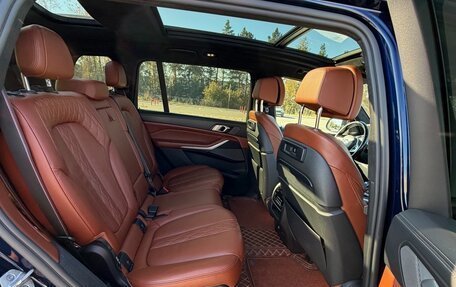 BMW X7, 2021 год, 6 750 000 рублей, 15 фотография