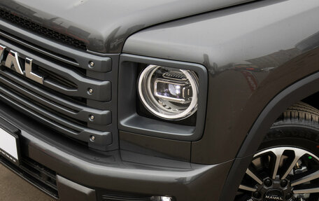 Haval H9, 2026 год, 5 399 000 рублей, 3 фотография