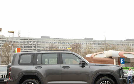 Haval H9, 2026 год, 5 399 000 рублей, 7 фотография