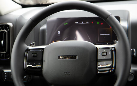 Haval H9, 2026 год, 5 399 000 рублей, 16 фотография