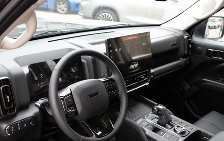 Haval H9, 2026 год, 5 399 000 рублей, 14 фотография