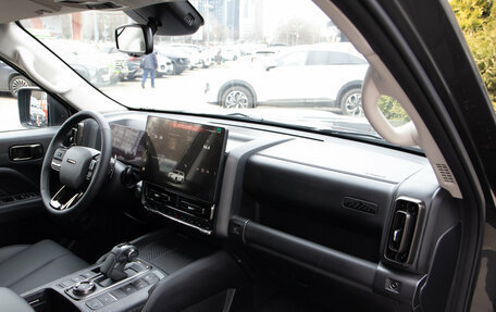 Haval H9, 2026 год, 5 399 000 рублей, 17 фотография