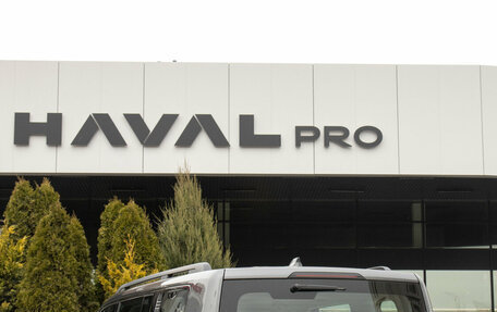 Haval H9, 2026 год, 5 399 000 рублей, 10 фотография