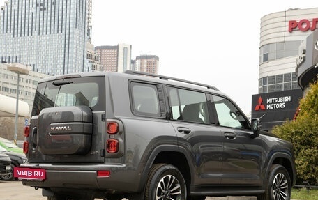 Haval H9, 2026 год, 5 399 000 рублей, 8 фотография