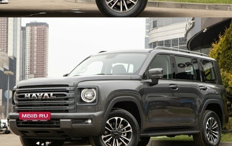Haval H9, 2026 год, 5 399 000 рублей, 13 фотография