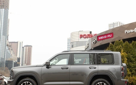 Haval H9, 2026 год, 5 399 000 рублей, 12 фотография