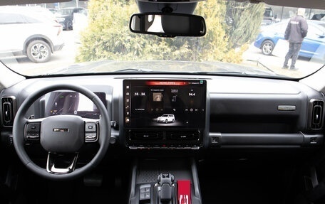 Haval H9, 2026 год, 5 399 000 рублей, 15 фотография