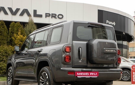Haval H9, 2026 год, 5 399 000 рублей, 9 фотография