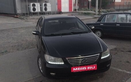 Lifan Solano I (630) рестайлинг, 2010 год, 200 000 рублей, 2 фотография