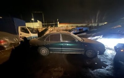 Mitsubishi Galant VIII, 1995 год, 145 000 рублей, 1 фотография