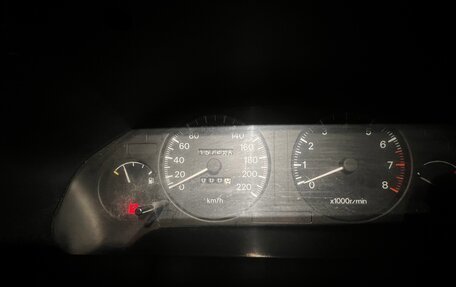 Mitsubishi Galant VIII, 1995 год, 145 000 рублей, 3 фотография