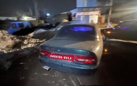 Mitsubishi Galant VIII, 1995 год, 145 000 рублей, 5 фотография