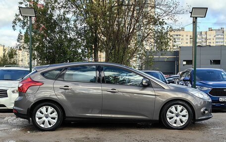 Ford Focus III, 2013 год, 629 000 рублей, 4 фотография