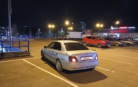 Honda Accord VII рестайлинг, 1999 год, 280 000 рублей, 3 фотография